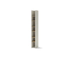 Bed Concept BC-24 Bookcase 27cm