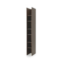 Bed Concept BC-24 Bookcase 27cm