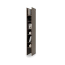 Bed Concept BC-24 Bookcase 27cm