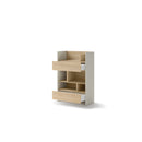 Bed Concept BC-26 Sideboard Cabinet 92cm