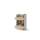 Bed Concept BC-26 Sideboard Cabinet 92cm