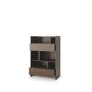 Bed Concept BC-26 Sideboard Cabinet 92cm