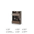 Bed Concept BC-26 Sideboard Cabinet 92cm