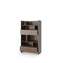 Bed Concept BC-27 Sideboard Cabinet 92cm