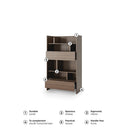 Bed Concept BC-27 Sideboard Cabinet 92cm