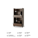 Bed Concept BC-28 Sideboard Cabinet 92cm