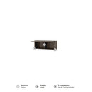 Bed Concept BC-29 Wall Shelf 92cm
