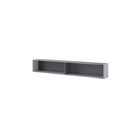 BED CONCEPT BC-30 Wall Shelf 211cm