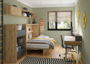 BED CONCEPT BC-30 Wall Shelf 211cm