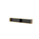 BED CONCEPT BC-30 Wall Shelf 211cm
