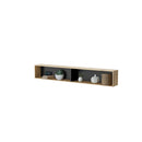 BED CONCEPT BC-30 Wall Shelf 211cm