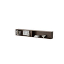 BED CONCEPT BC-30 Wall Shelf 211cm
