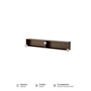 BED CONCEPT BC-30 Wall Shelf 211cm