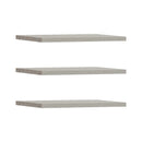 Sophistispace Set of Three 48cm Internal Shelves (DMRD12)