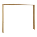 Surround Frame for Compatible 270cm Wardrobe (LUXZ01)