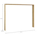 Surround Frame for Compatible 270cm Wardrobe (LUXZ01)