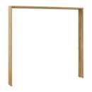 Surround Frame for Compatible 220cm Wardrobe (LUXZ02)