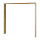 Surround Frame for Compatible 220cm Wardrobe (LUXZ02)