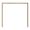 Surround Frame for Compatible 220cm Wardrobe (LUXZ02)