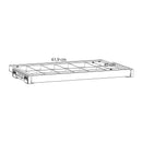 Sophistispace Pull-Out Jewellery Organiser (SSQC471)