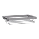 Sophistispace Pull-Out Shoe Basket (SSQC571)