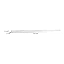 Sophistispace 108cm Clothes Hanging Rail (SSQC6101)