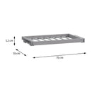 Sophistispace Pull-Out Trouser Hanger (SSQC771)