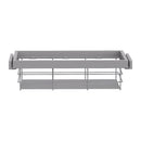 Sophistispace Pull-Out Linen Basket (SSQC871)