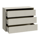 Sophistispace Internal Wardrobe Chest (TWTK24)
