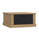 Kaszimiro 85cm Oak Coffee Table (CFTT5014)