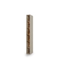 Charlie CH-12 Bookcase 25cm
