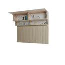 Charlie CH-14 Hanging Cabinet 213cm