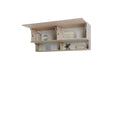 Charlie CH-18 Hanging Cabinet 175cm