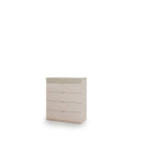 Charlie CH-20 Chest Of Drawers 100cm