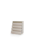 Charlie CH-20 Chest Of Drawers 100cm