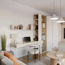 Charlie CH-23 Desk 150cm