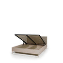Charlie CH-24 Ottoman Bed [EU King]