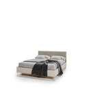 Charlie CH-24 Ottoman Bed [EU King]