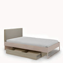 Charlie CH-25 Divan Bed [EU Small Double]