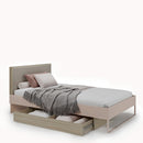 Charlie CH-25 Divan Bed [EU Small Double]