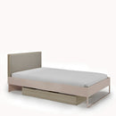 Charlie CH-25 Divan Bed [EU Small Double]