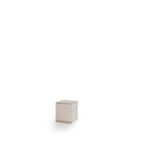 Charlie CH-26 Bedside Table 46cm