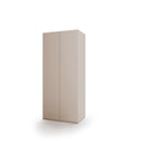 Charlie CH-02 Hinged Wardrobe 100cm