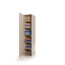 Charlie CH-03 Tall Cabinet 50cm