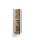 Charlie CH-05 Tall Cabinet 50cm
