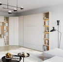 Charlie CH-07 Vertical Wall Bed Concept 140cm