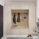 Charlie CH-08 Hallway Cabinet 67cm