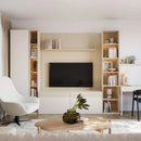 Charlie CH-17 Hanging Cabinet 213cm