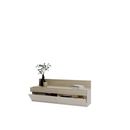 Charlie CH-30 Floating Tv Cabinet