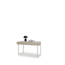 Charlie CH-31 Desk With Two Drawers
